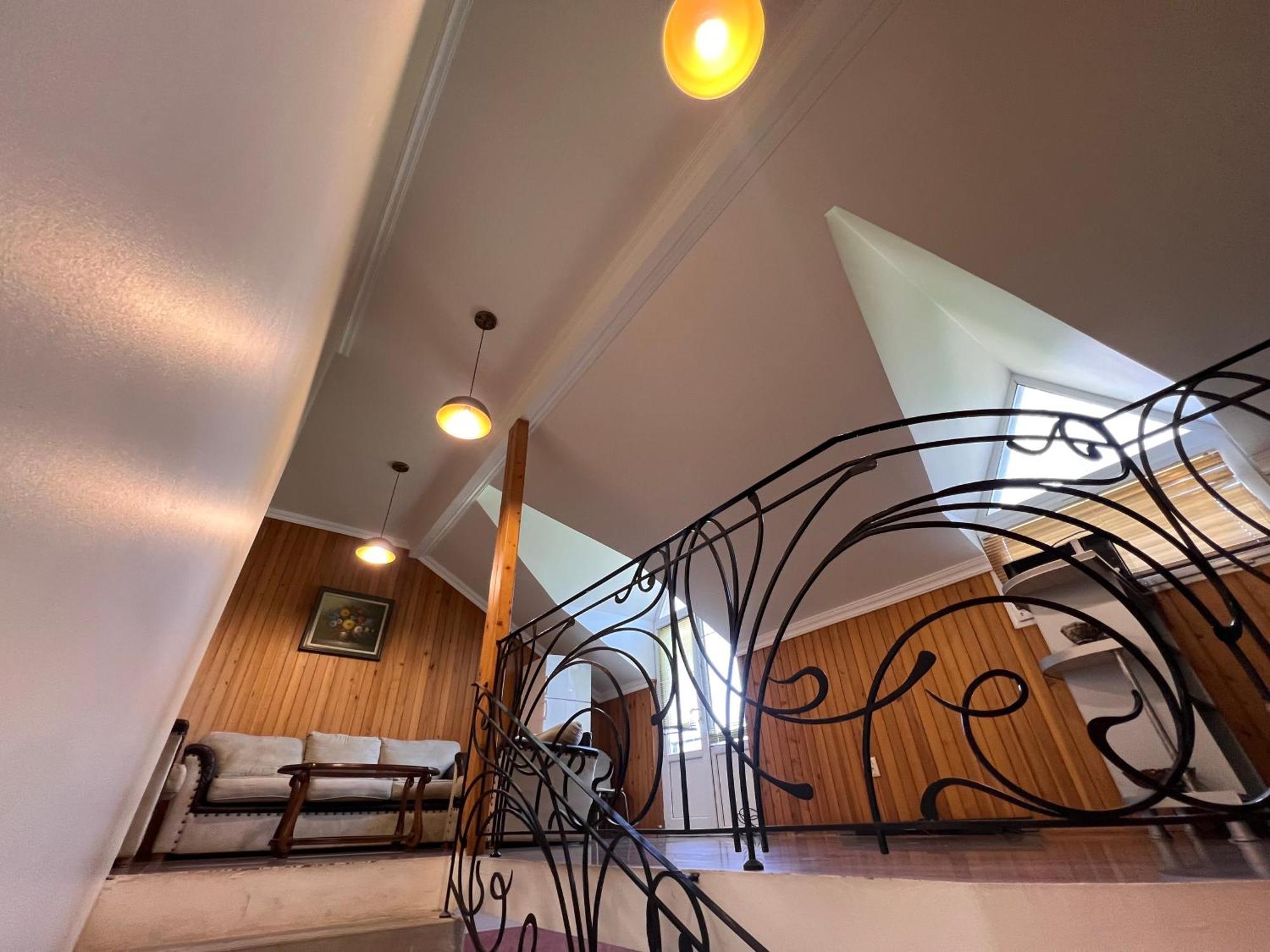 Irakli Guest House Makhinjauri Exterior foto